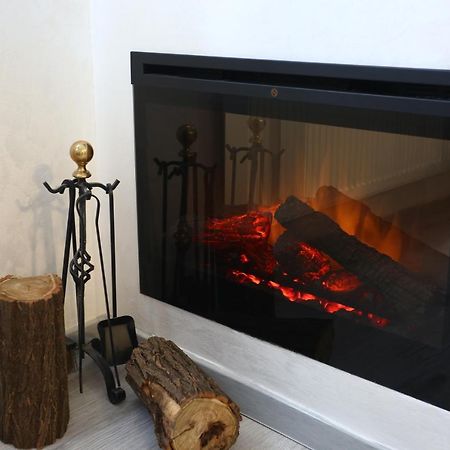 Apartament Simona Maria 2 Bukareszt Zewnętrze zdjęcie